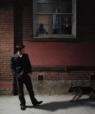 Jake Gyllenhaal Poster 2217080