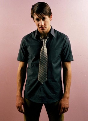 Jake Gyllenhaal Poster 2217085