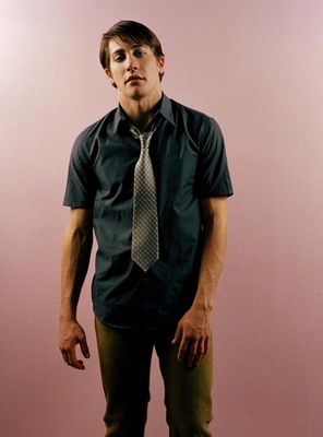 Jake Gyllenhaal Poster 2217089