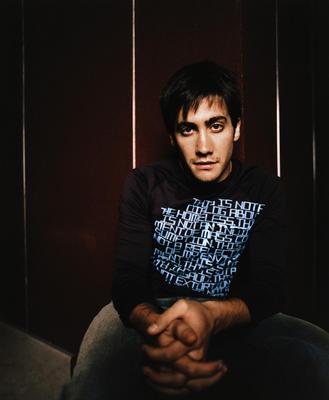 Jake Gyllenhaal Poster 2217090