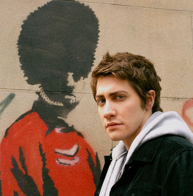 Jake Gyllenhaal Poster 2217093