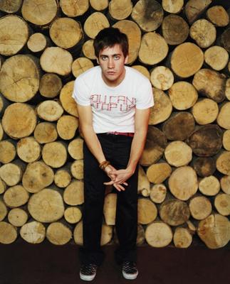 Jake Gyllenhaal Poster 2217094