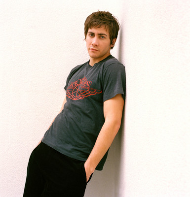 Jake Gyllenhaal Poster 2217096