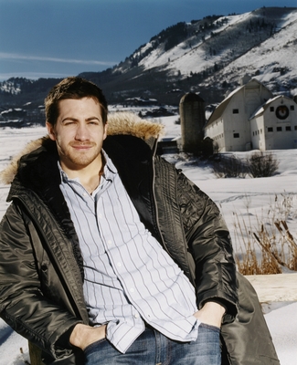 Jake Gyllenhaal Poster 2217097