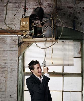 Jake Gyllenhaal Poster 2217098
