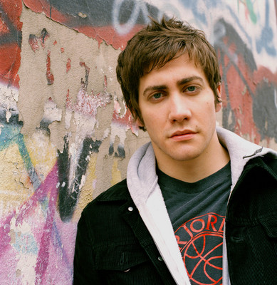 Jake Gyllenhaal Poster 2217099