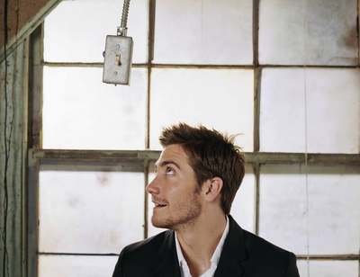 Jake Gyllenhaal Poster 2220525
