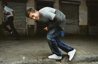 Jake Gyllenhaal Poster 2220526