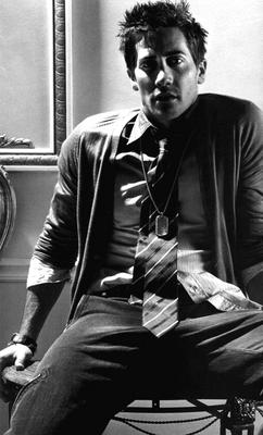Jake Gyllenhaal Poster 2220529