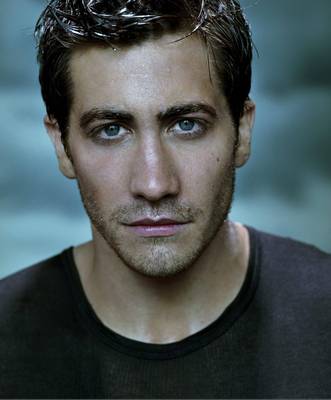 Jake Gyllenhaal Poster 2220540
