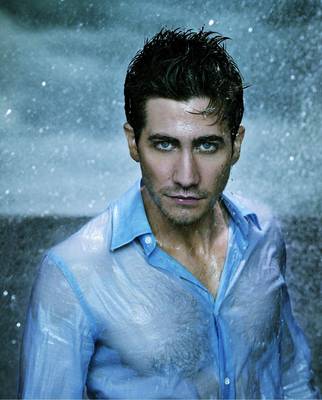 Jake Gyllenhaal Poster 2220547