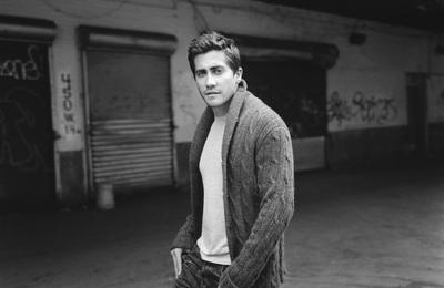 Jake Gyllenhaal Poster 2220548