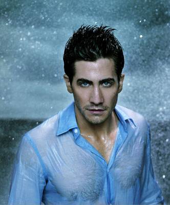 Jake Gyllenhaal Poster 2220553