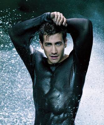 Jake Gyllenhaal Poster 2220555