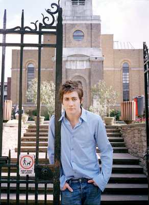 Jake Gyllenhaal Poster 2220561