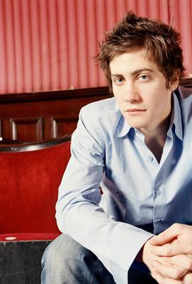 Jake Gyllenhaal Poster 2220563