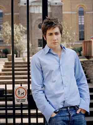 Jake Gyllenhaal Poster 2220566