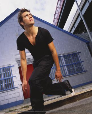 Jake Gyllenhaal Poster 2220578