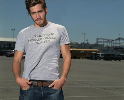 Jake Gyllenhaal Poster 2220582
