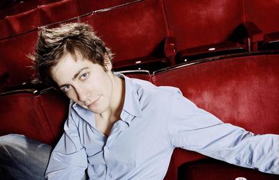 Jake Gyllenhaal Poster 2220585