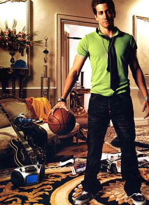 Jake Gyllenhaal Poster 2220586