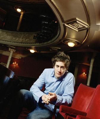Jake Gyllenhaal Poster 2220588