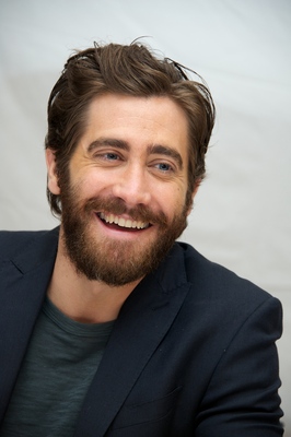 Jake Gyllenhaal Poster 2225368