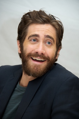 Jake Gyllenhaal Poster 2225375