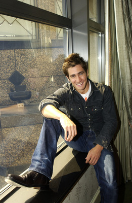 Jake Gyllenhaal Poster 2225426