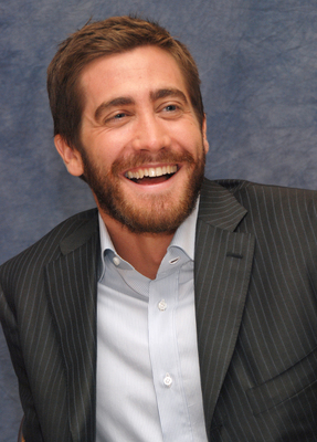 Jake Gyllenhaal Poster 2236335