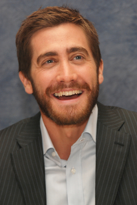 Jake Gyllenhaal Poster 2236336