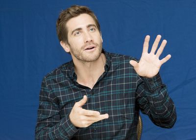 Jake Gyllenhaal Poster 2250249