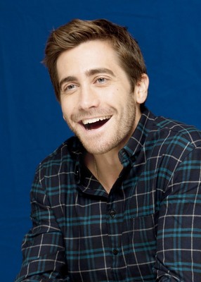 Jake Gyllenhaal Poster 2250256
