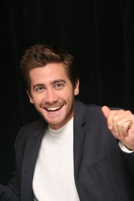 Jake Gyllenhaal Poster 2250261