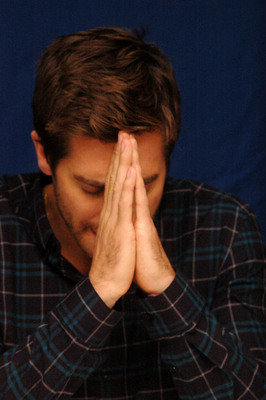 Jake Gyllenhaal Poster 2250262