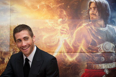 Jake Gyllenhaal Poster 2250269