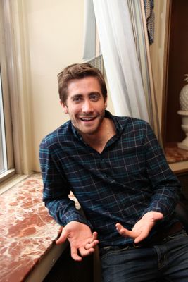Jake Gyllenhaal Poster 2250274