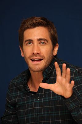 Jake Gyllenhaal Poster 2250287
