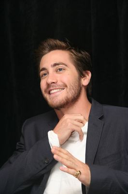Jake Gyllenhaal Poster 2250299