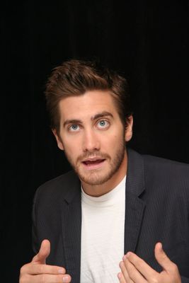 Jake Gyllenhaal Poster 2250300