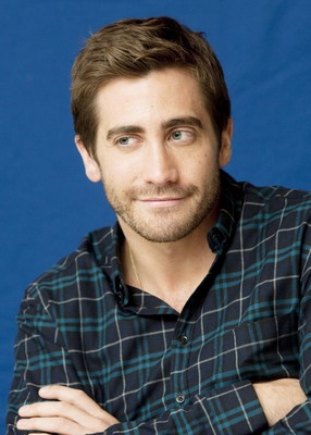 Jake Gyllenhaal Poster 2250309