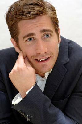 Jake Gyllenhaal Poster 2271239