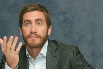 Jake Gyllenhaal Poster 2280198