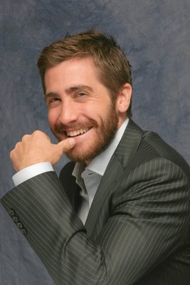 Jake Gyllenhaal Poster 2280199
