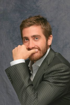 Jake Gyllenhaal Poster 2280201