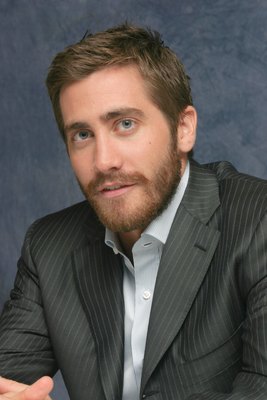 Jake Gyllenhaal Poster 2280205