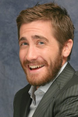 Jake Gyllenhaal Poster 2280206