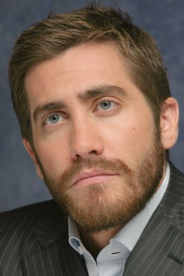 Jake Gyllenhaal Poster 2280207