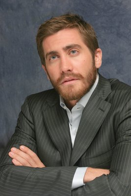 Jake Gyllenhaal Poster 2280211