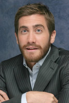Jake Gyllenhaal Poster 2280216